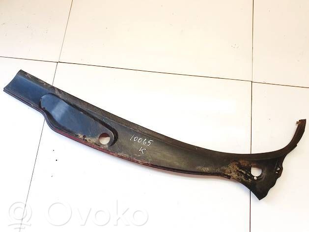 Peugeot 206 Pyyhinkoneiston lista 
