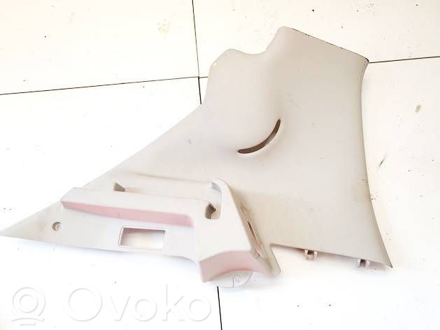 Peugeot 206 Rivestimento montante (D) (fondo) 