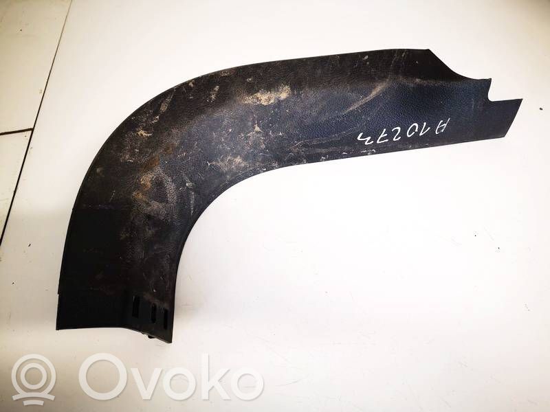 Ford Mondeo MK IV Altra parte interiore