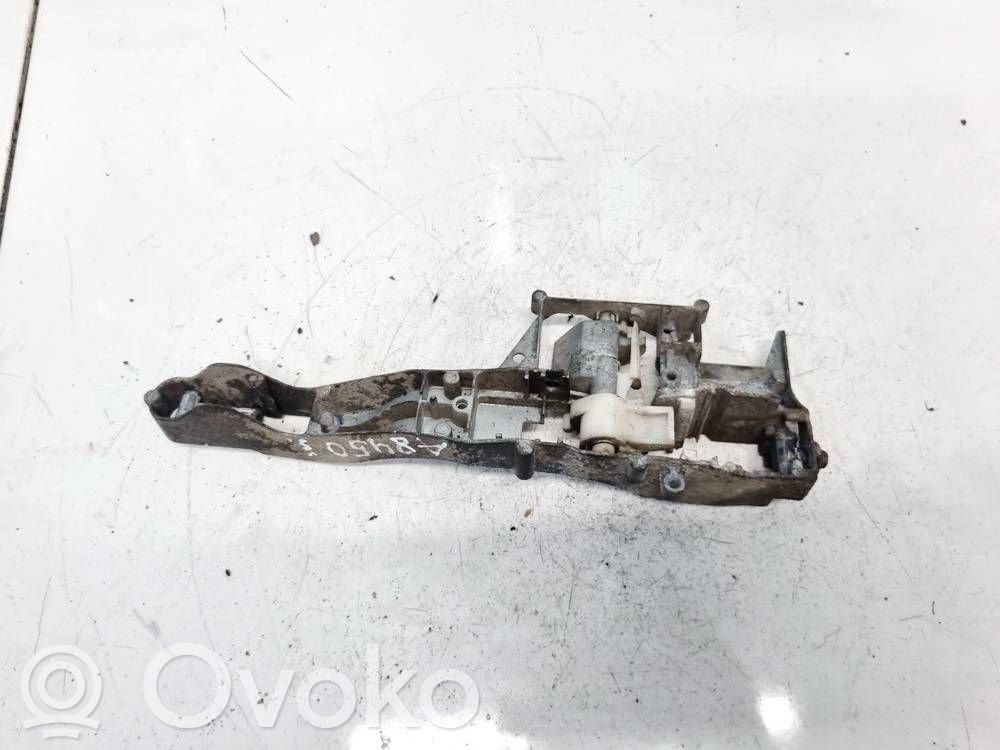 Manecilla externa puerta delantera   1199D2,1199D2