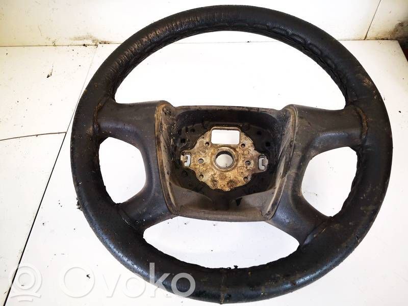 Skoda Praktik (5J8) Volante
