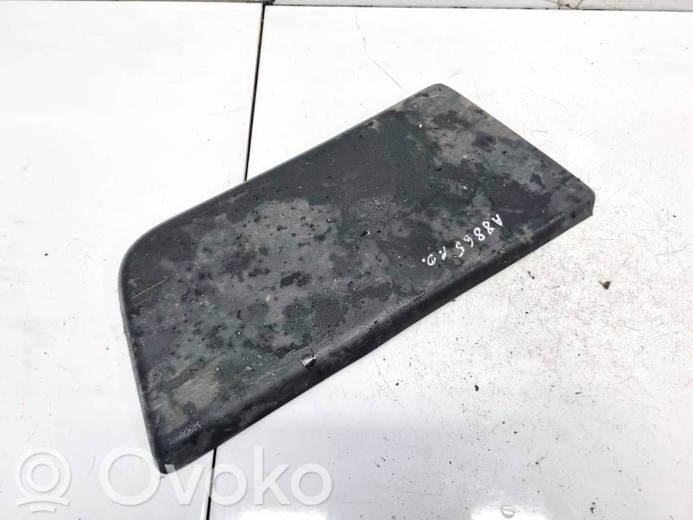 Citroen Jumper Rivestimento della portiera anteriore (modanatura) 