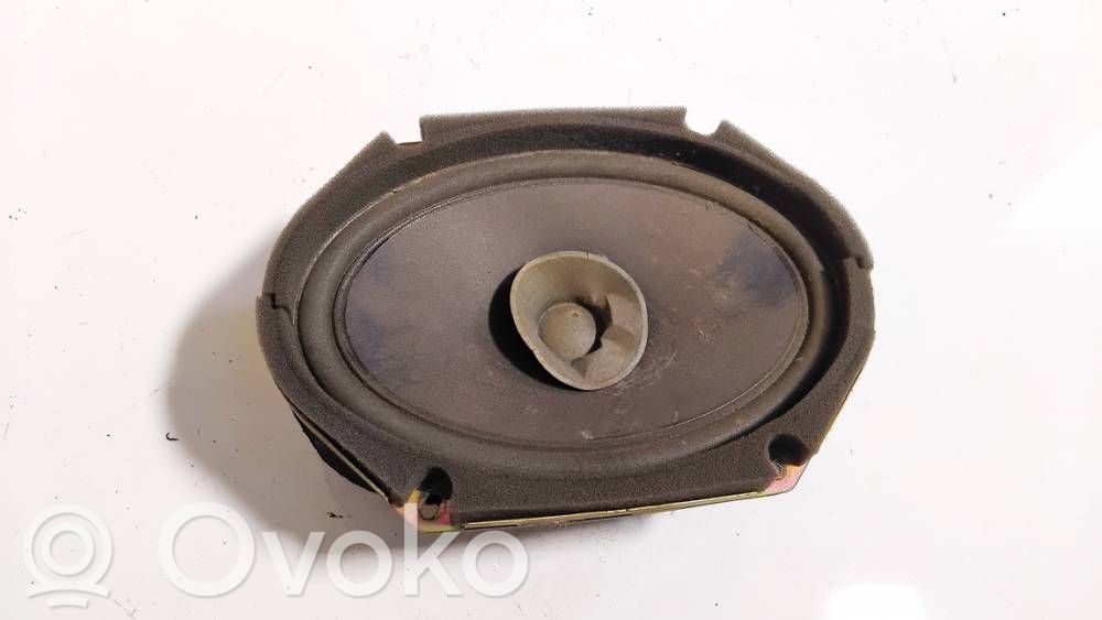 Altavoz de la puerta delantera   GJ6A66960,3M8118808CA,3M8118808CA,GJ6A66960