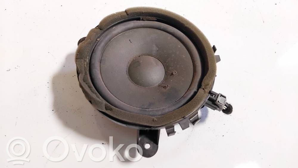 Volvo V50 Głośnik drzwi przednich 
