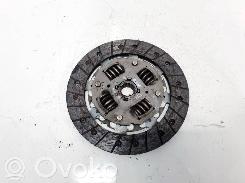 Nissan Note (E11) Sankabos diskas 