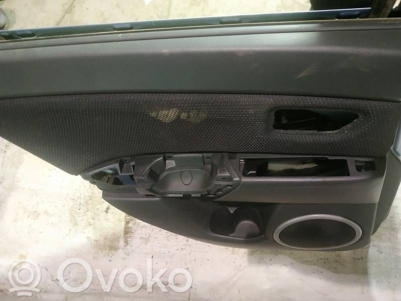 Mazda 3 I Panou interior ușă spate