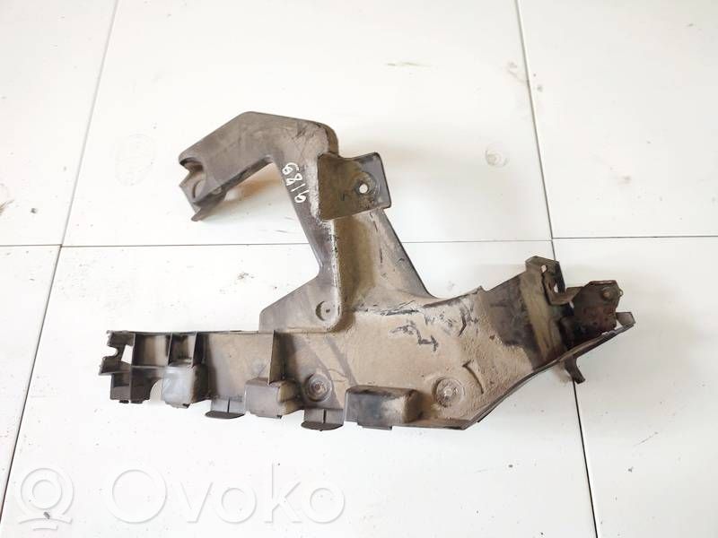 Renault Scenic II -  Grand scenic II Suport montare bară spate 