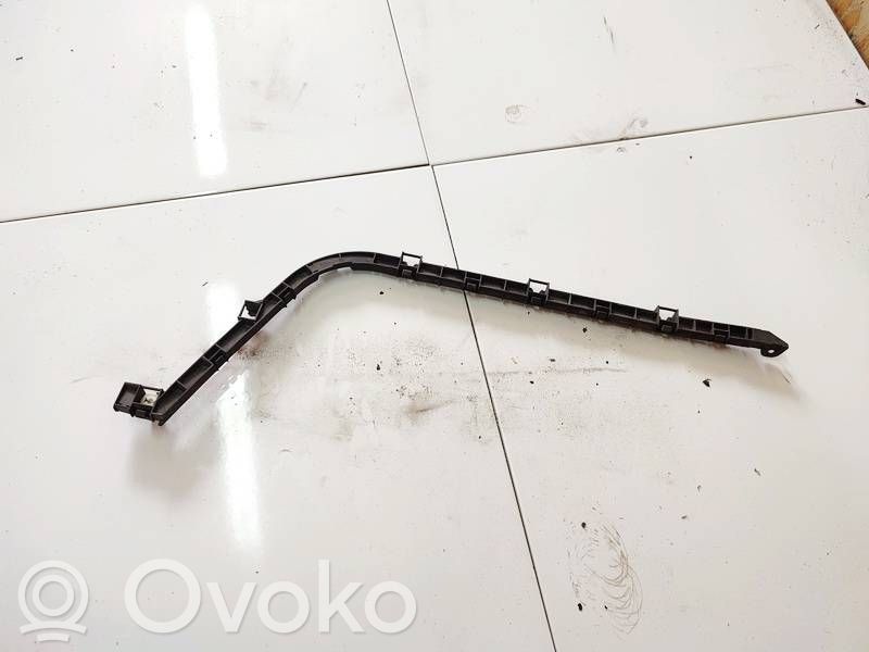 Opel Zafira B Support phare frontale 