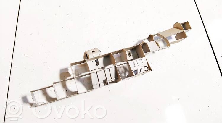 Subaru Forester SH Inne części karoserii 