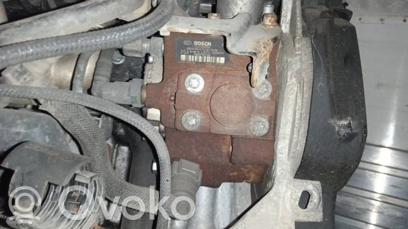 Citroen Xsara Picasso Pompa ad alta pressione dell’impianto di iniezione