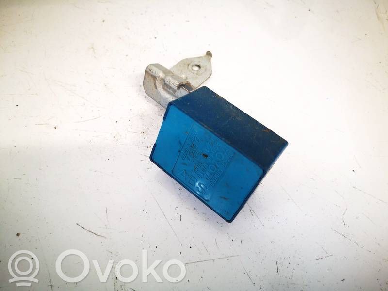 Toyota Prius (XW20) Alte unități/module de control 