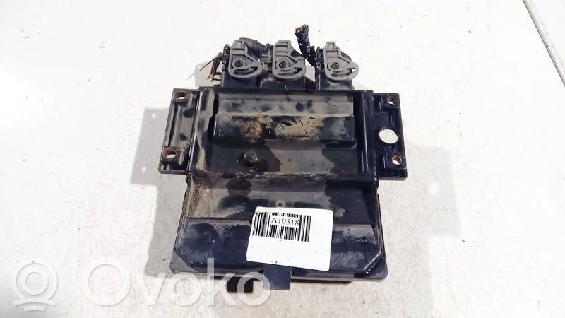 Moottorin ohjainlaite/moduuli   8200399038,8200513163,8200399038,8200513163