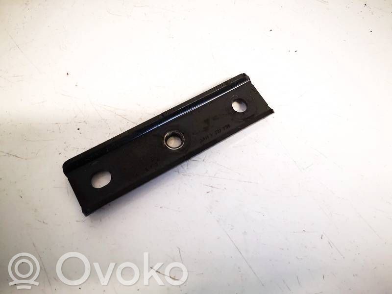 BMW 7 E65 E66 Sonstiges Einzelteil Exterieur 