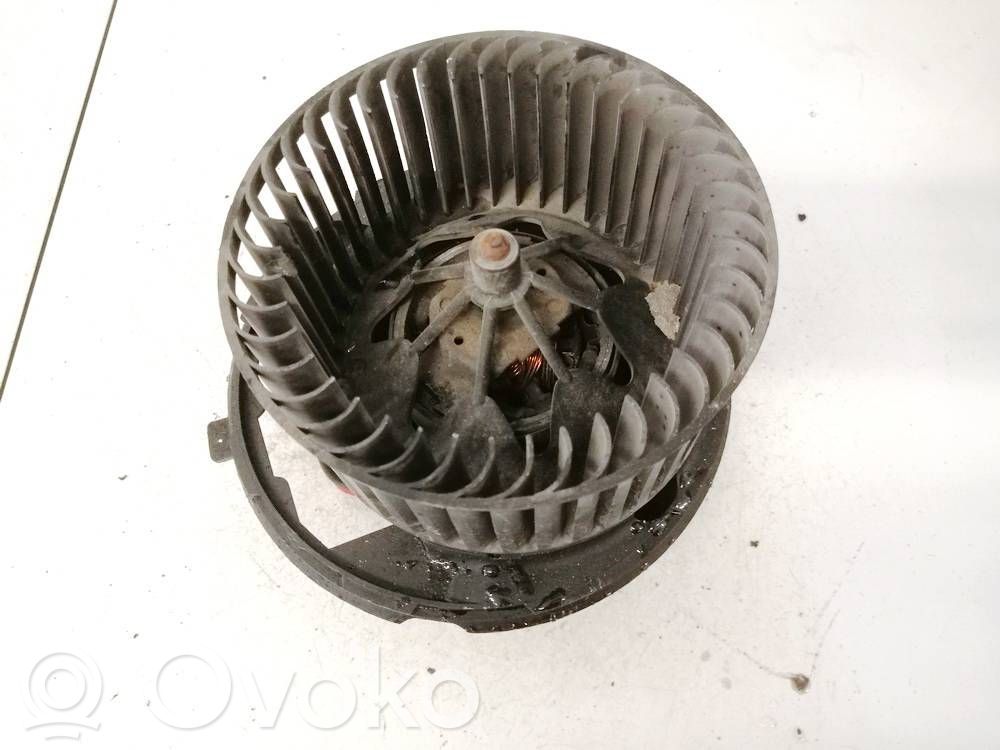 Volkswagen Golf V Ventola riscaldamento/ventilatore abitacolo 