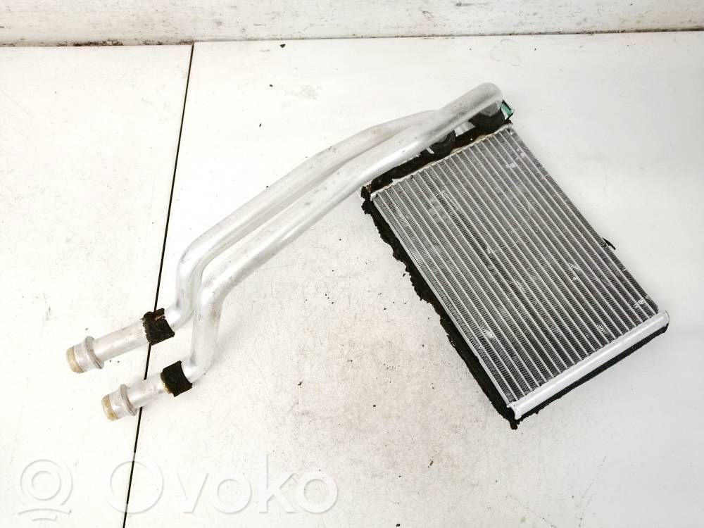 Renault Scenic III - Grand scenic III Radiatore riscaldamento abitacolo