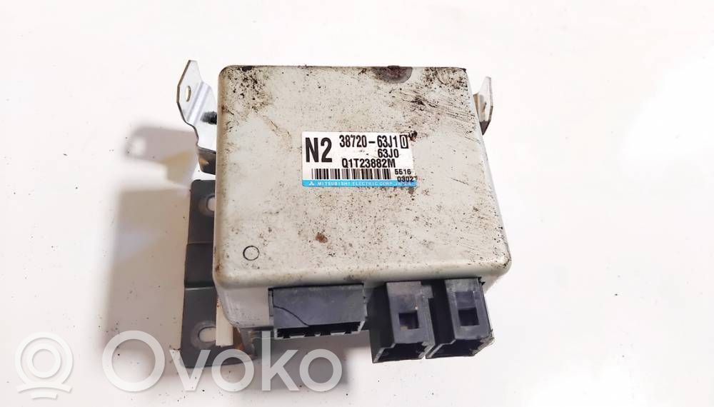 Suzuki Swift I Unitate/modul comandă servodirecție 