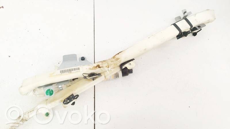 Volvo S40, V40 Airbag del techo 