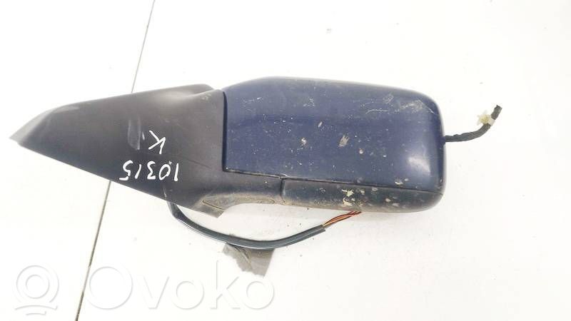 Volvo S40, V40 Specchietto retrovisore elettrico portiera anteriore