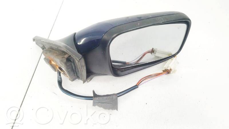 Volvo S40, V40 Specchietto retrovisore elettrico portiera anteriore