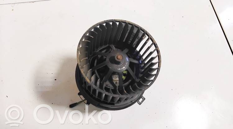 Ford Transit Pulseur d'air habitacle