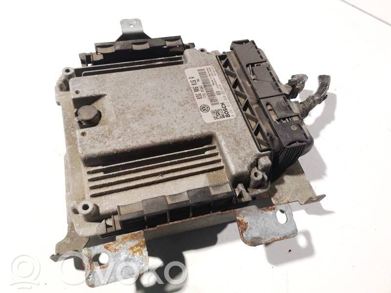 Volkswagen Golf Plus Altre centraline/moduli