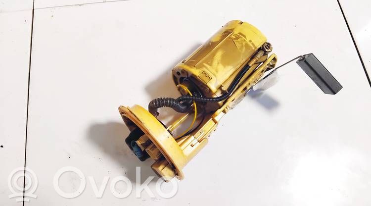 Volkswagen Golf Plus Pompa carburante immersa