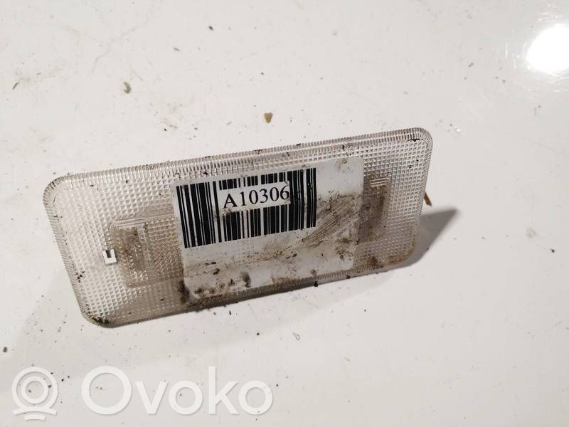 Ford Transit Alte lămpi de interior 