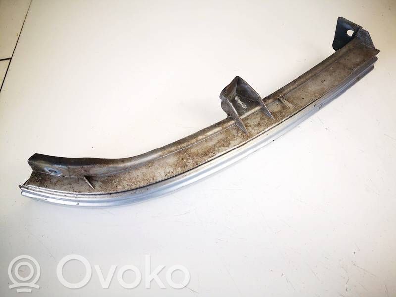 Opel Zafira A Moulure sous phares 