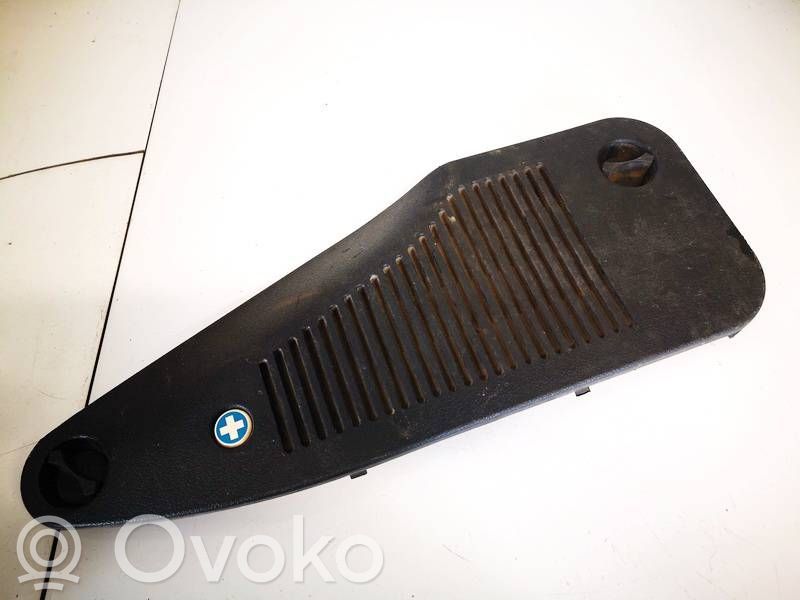 Opel Zafira A Altra parte interiore 