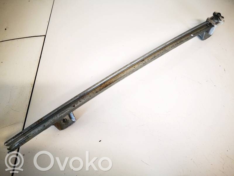 Opel Zafira A Alzacristalli del portellone scorrevole con motorino 