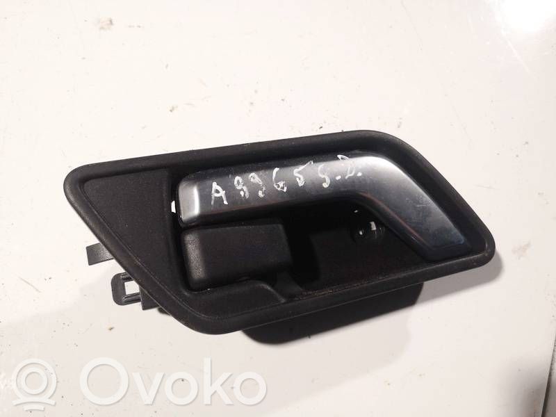 Land Rover Freelander 2 - LR2 Manecilla interna puerta trasera 