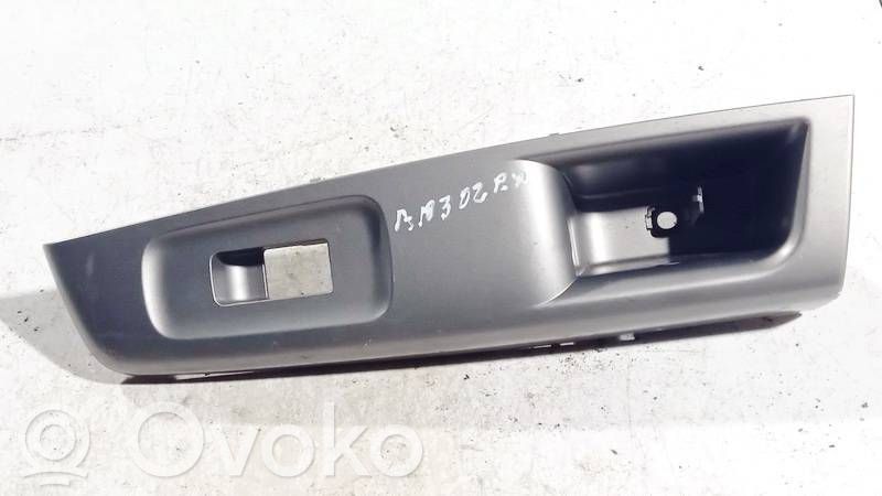 Subaru Forester SH Ramă comutator geam ușă față 