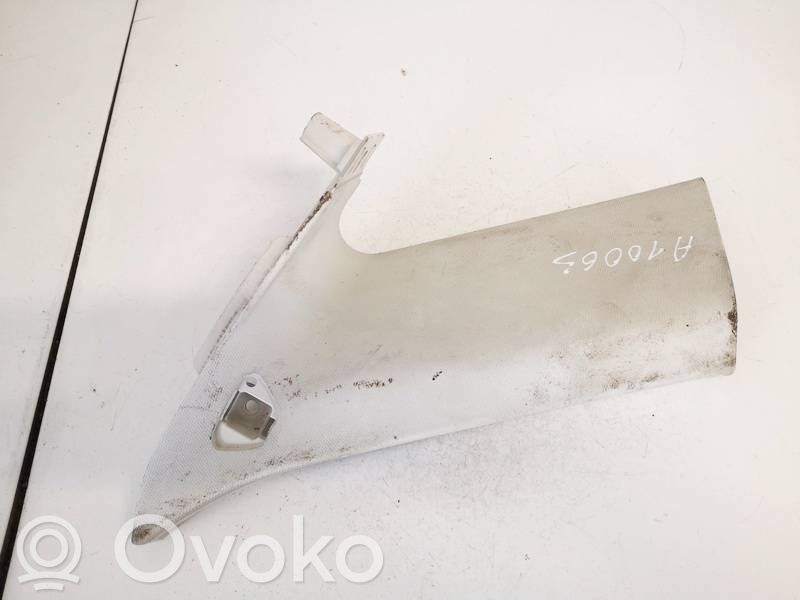 Ford Focus Alte piese de interior 