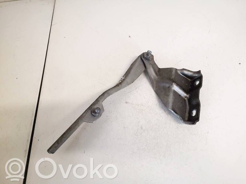 Audi Q5 SQ5 8R Cerniere del vano motore/cofano