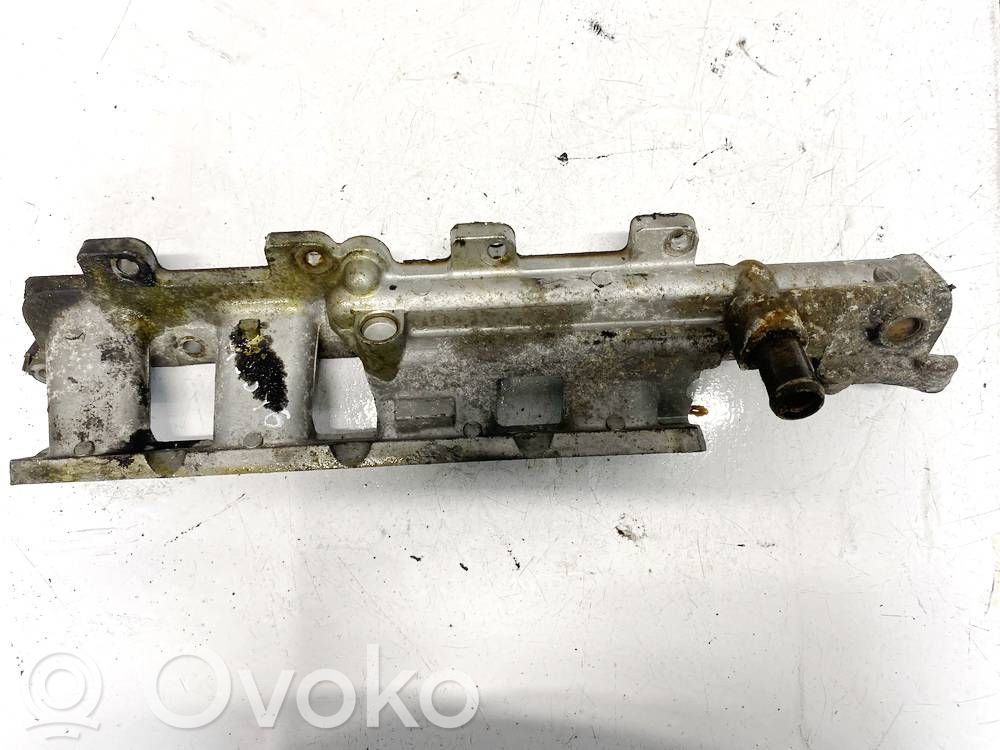 Opel Meriva A Kolektorius įsiurbimo 