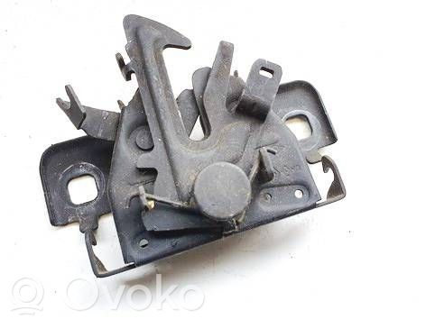 Serrure de capot   656015563R,656015563R