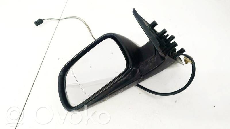 Peugeot 307 Specchietto retrovisore elettrico portiera anteriore 