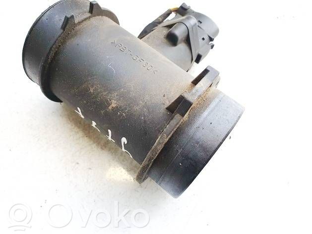 Mercedes-Benz C W202 Misuratore di portata d'aria 