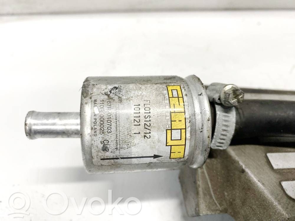 Filtre à carburant   FL01S1212,1011211,1011211,FL01S1212