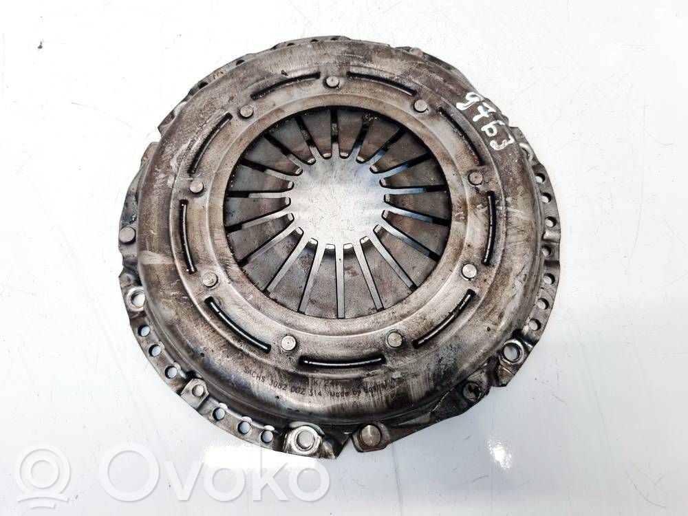 Ford Focus Disco de embrague 