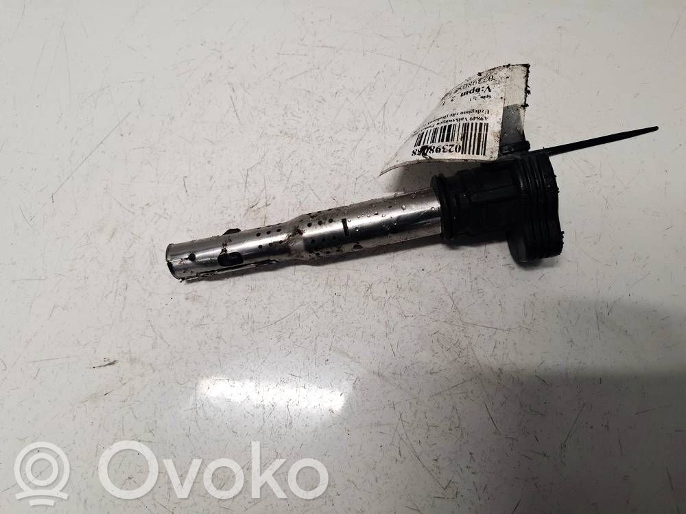 Volkswagen PASSAT B6 Bobina di accensione ad alta tensione