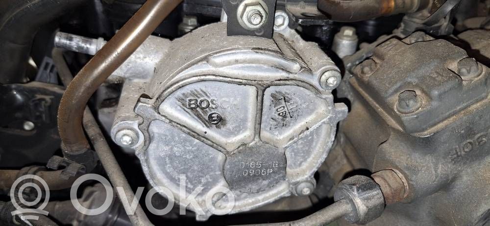 Pompa a vuoto   D1651B,D1651B