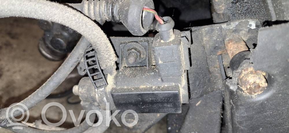 Electroválvula del turbo   1J0906627,72790325,1J0906627,72790325