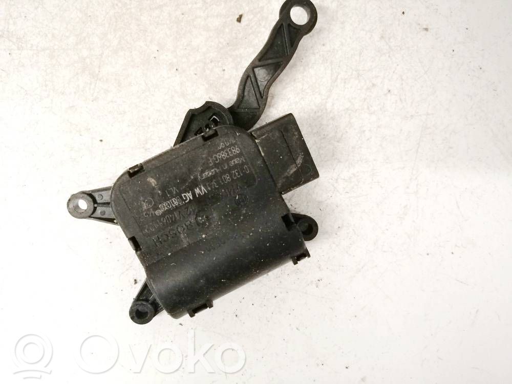 Volkswagen PASSAT B6 Motor/actuator clapetă aer 