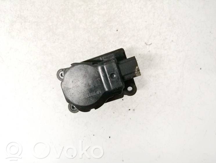 Land Rover Discovery 3 - LR3 Motorino attuatore aria