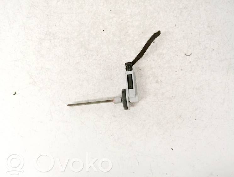 Volkswagen PASSAT B6 Sensore temperatura interna 
