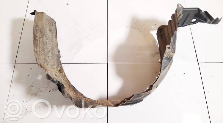 Nissan Primera Apărători interioare aripă roată față 