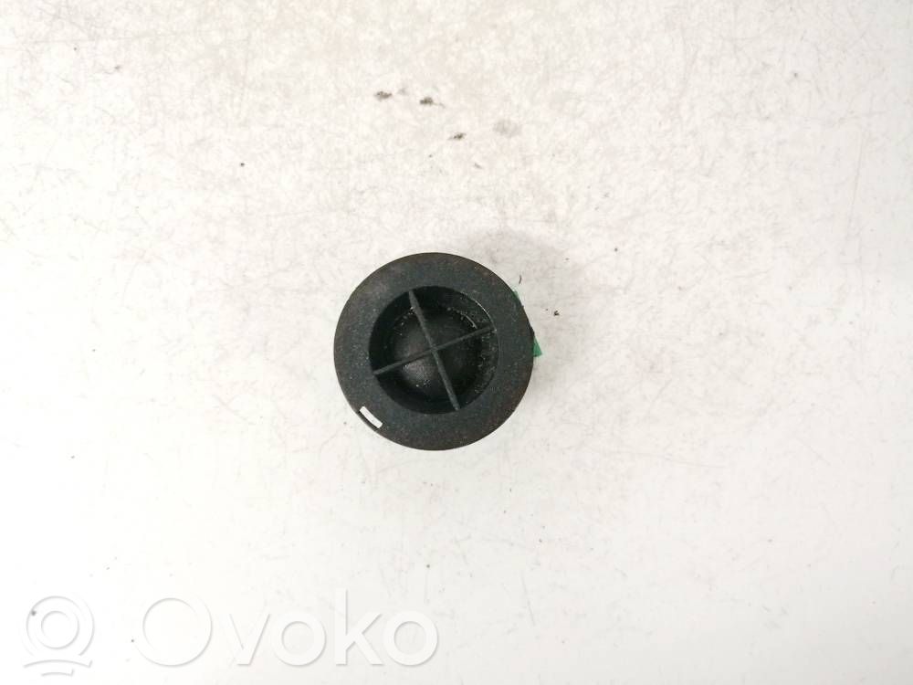 Opel Zafira B Altoparlante portiera anteriore 