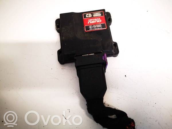 Unidad de control/módulo de gas GLP   67R016560,67R016560,110R006561,67R016560,67R016560