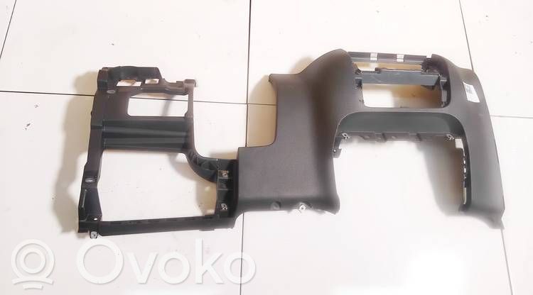 Volkswagen Golf Plus Alte piese de interior 